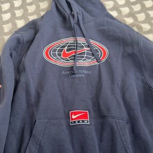 Nike Americas Athletic Company Hoodie